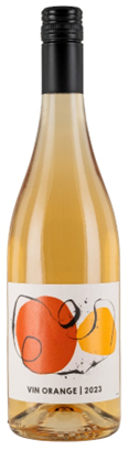 Vin Orange Limited Edition 2023 – 750 ml / Languedoc / França