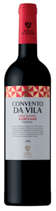 Convento da Vila 2023 – 750 ml / Alentejo / Portugal