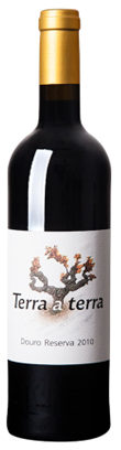 Terra a Terra Reserva 2022 – 750 ml / Douro / Portugal