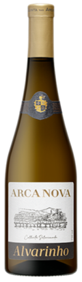 Arca Nova Colheita Selecionada Alvarinho 2025 – 750 ml / Vinhos Verdes / Portugal
