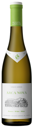Arca Nova Vinho Verde 2025 – 750 ml / Vinhos Verdes / Portugal