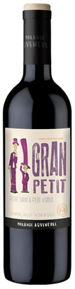 Morandé Adventure El Gran Petit 2022 – 750 ml / Vale de Cachapoal / Chile