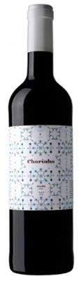 Chorinho 2022 - 750 ml / Douro / Portugal