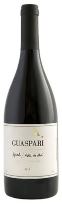 Guaspari Vista do Chá 2019 - 750 ml / Espírito Santo do Pinhal / SP