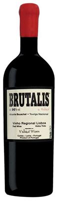 Brutalis 2020 – 750 ml / Lisboa / Portugal