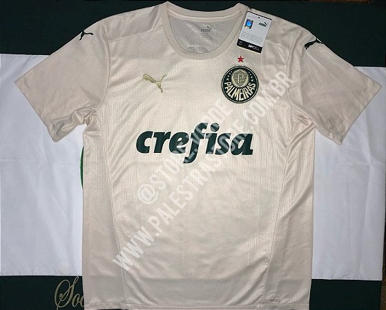 CAMISA III PALMEIRAS 2023 - PUMA