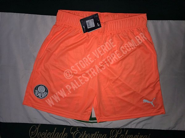 CALCAO III GOLEIRO PALMEIRAS 2023 - PUMA