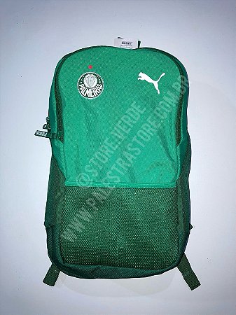 MOCHILA PALMEIRAS PUMA - 2024