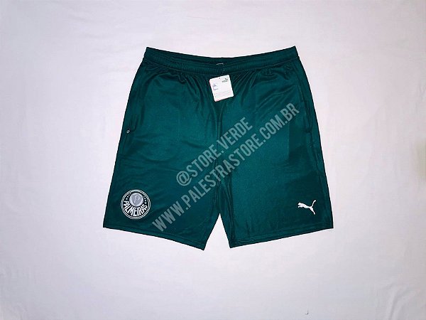 BERMUDA VIAGEM PALMEIRAS - PUMA