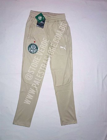 CALÇA CASUAL PALMEIRAS 2025 - PUMA