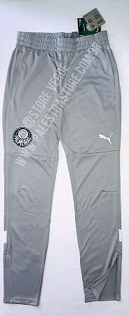 CALÇA TREINO PALMEIRAS 2023 - PUMA