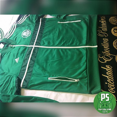 Jaqueta Adidas Sep Hino - Verde