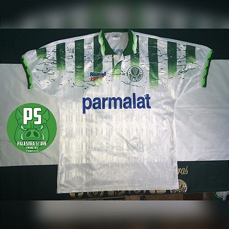 Camisa Palmeiras 1996 Rhumell Palestra Store Camisas Do Palmeiras Agasalhos Do Palmeiras Calca