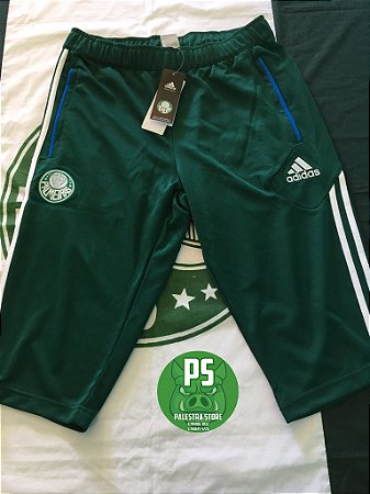 BERMUDA 3/4 PALMEIRAS - ADIDAS