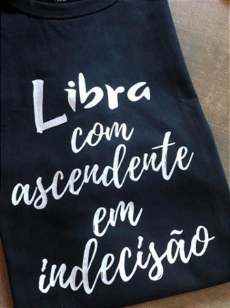 camiseta de libras personalizadas