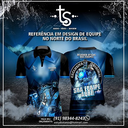 Projeto Sub-Zero