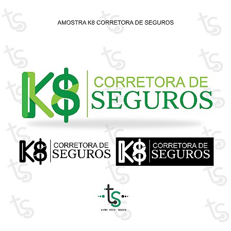 K8 - Corretora de Seguros