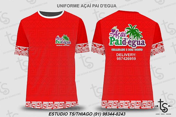 Proj. Açaí Pai'égua - Icoarací Belém-pa