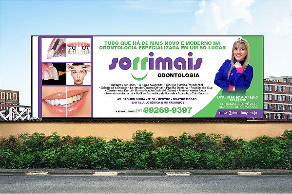 Sorrimais - Outdoor