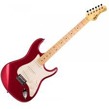 Guitarra Tagima TG-530 Woodstock MR