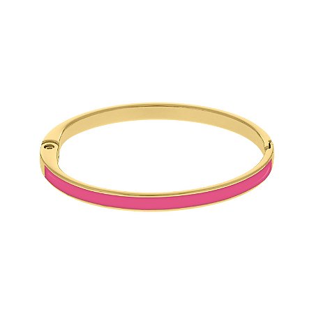 Bracelete Flor da Pele