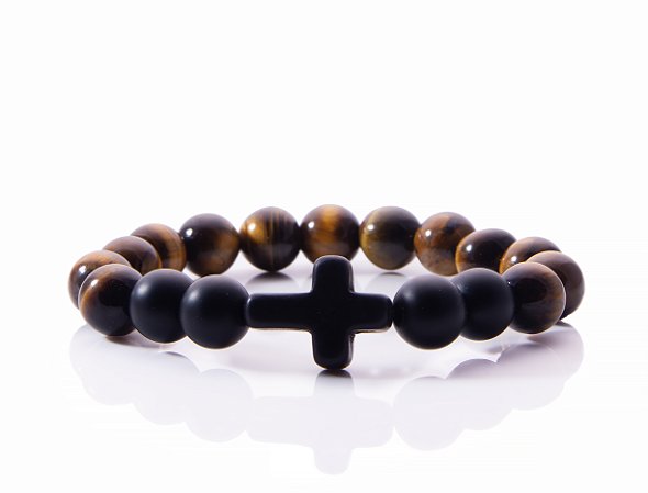 Pulseira Sign of the Cross