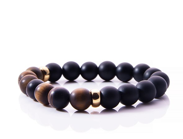 Pulseira Midnight Train