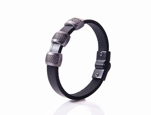 Pulseira Sentinel