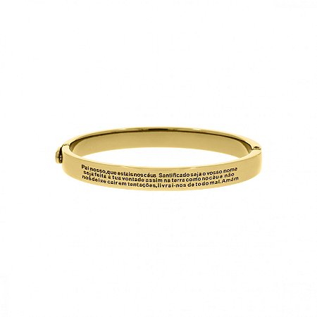 Pulseira Pater Noster