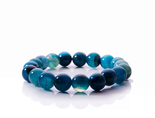 Pulseira Blue Eyes Crying