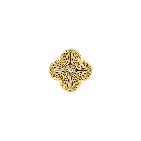 Brinco Flor de Sorte