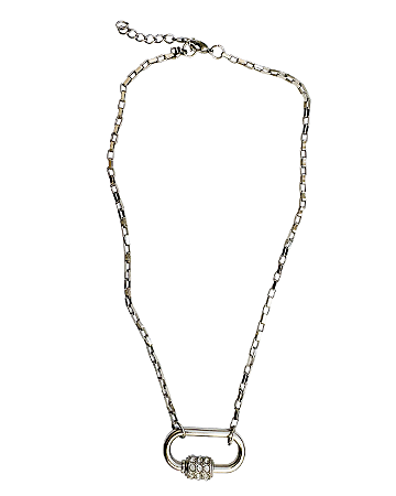 Colar Cristal