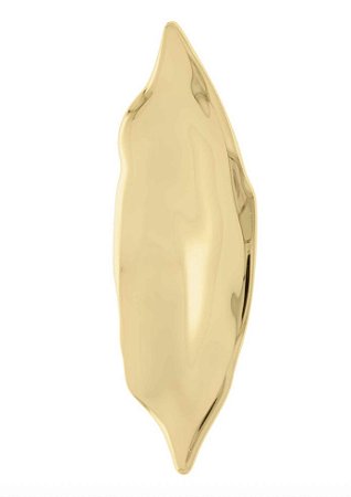 Broche Folhas