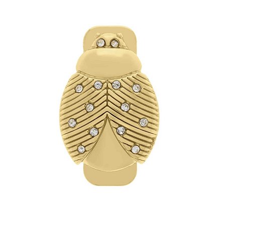 Broche Animal