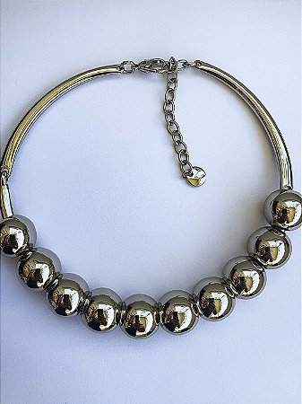 Choker Ball