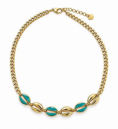 Choker Búzios
