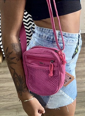 shoulder bolsa via mia