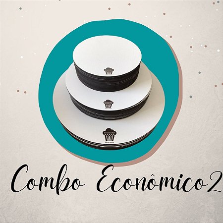 Combo Enonômico 2