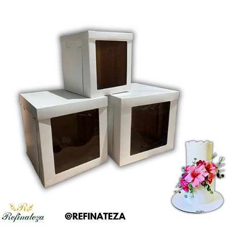 kit caixas 32x32x30-10 unidades