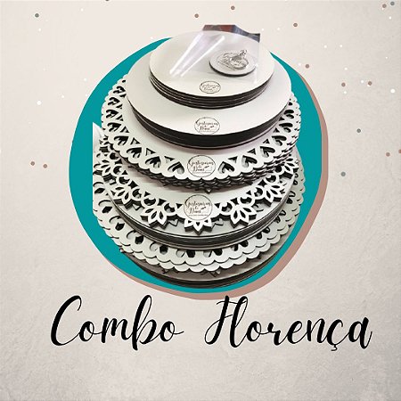 Combo Florença