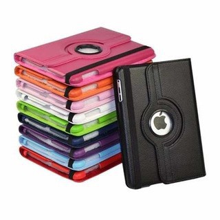 Capa Case Giratória Para  iPad Mini 1 / 2 / 3