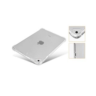 Capa De Silicone Para Ipad 5 9.7 A1822/A1823