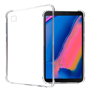 Capa Silicone Tablet Samsung Galaxy Tab A8 T290 T295 Anti Impacto