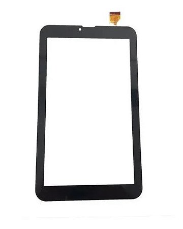 Tela Vidro Touch Para Tablet Multilaser M9 3g Quadcore Nb247