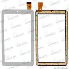 Touch Dl X Quad Tp264 Tp298 Tx308 Tx309 Tx307 Bravva Bv Quad BRANCO