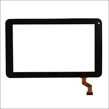 Tela Touch Vidro Compativel Tablet Multilaser M9s Go 9 Pol.