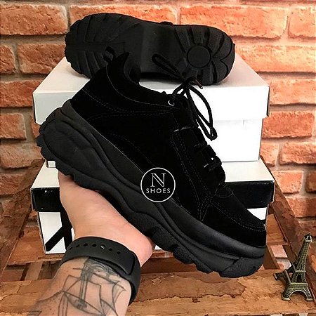 tenis feminino puma centauro