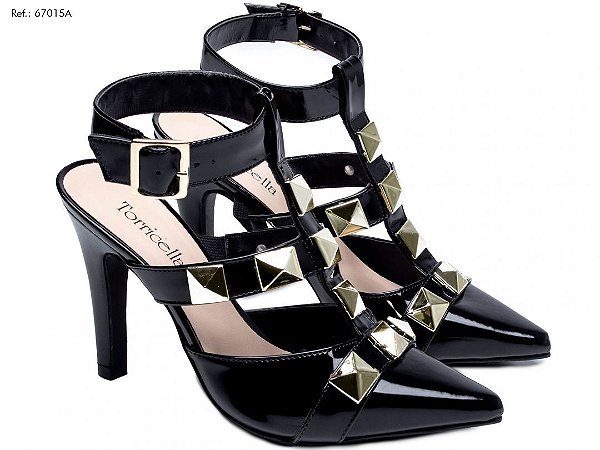 Sapatilha Valentino Infantil Ludique et Badin (28 ao 37) - Ludique