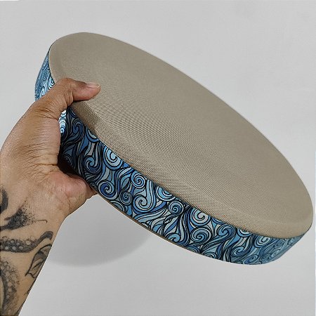 Tambor Oceânico (Ocean Drum)