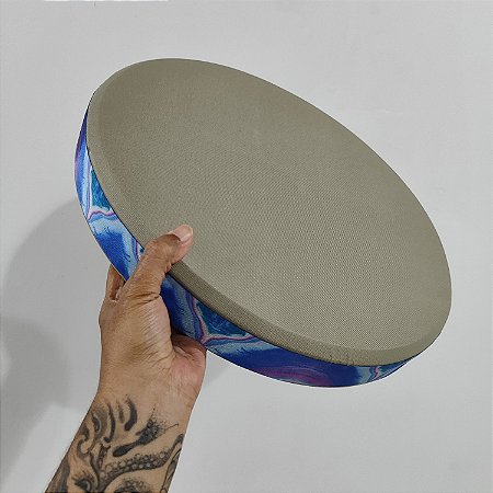 Tambor Oceânico (Ocean Drum)